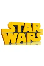 75407 Lego Star Wars - Star Wars Logosu 700 Parça +18 Yaş 75407 Lego Star Wars - Star Wars Logosu 700 Parça +18 Yaş