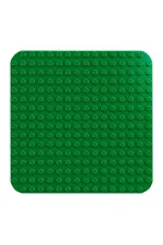 10460 Lego Duplo Yeşil Taban 1 parça +1,5 yaş 10460 Lego Duplo Yeşil Taban 1 parça +1,5 yaş