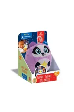 17556 Baby Clementoni - Minik Porsuk 17556 Baby Clementoni - Minik Porsuk