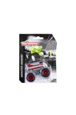 212054037 Majorette Limited Edition Rockerz Araba -Dickie 212054037 Majorette Limited Edition Rockerz Araba -Dickie