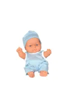 6341 Gamze, Mini Et Bebek - Mavi / Pembe 6341 Gamze, Mini Et Bebek - Mavi / Pembe