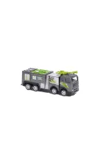 601-10 Sürtmeli Metal İtfaiye -Prestij 601-10 Sürtmeli Metal İtfaiye -Prestij