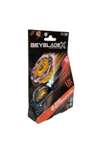 BEY27000 Beyblade Tekli Set X UX Wand Wizard 5-70DB - TP1537 BEY27000 Beyblade Tekli Set X UX Wand Wizard 5-70DB - TP1537
