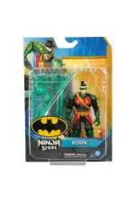 S00008916 SUN-SPM-FİGÜR BATMAN NINJA STRIKE ROBIN AKS.15CM.(BMAN) 4A.EXC. S00008916 SUN-SPM-FİGÜR BATMAN NINJA STRIKE ROBIN AKS.15CM.(BMAN) 4A.EXC.