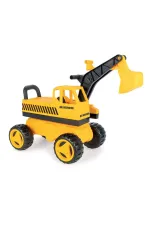 06 207 Big Excavator -Pilsan Oyuncak 06 207 Big Excavator -Pilsan Oyuncak