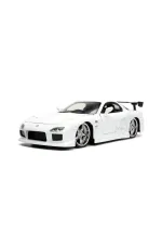 253203065 Jada Fast Furious 1993 Mazda RX-7 1 24 253203065 Jada Fast Furious 1993 Mazda RX-7 1 24