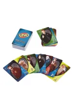 FNC42 UNO Harry Potter