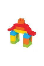 01255 MULTİ BLOCKS 120 PARÇA