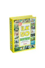 1352 F.CARDS İLK 50 HAYVAN 1352 F.CARDS İLK 50 HAYVAN