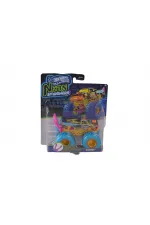 JMV39 Hot Wheels Monster Trucks Neon Smashers Araç Serisi