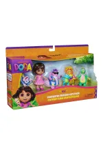 1007773 SUN-SPM-FİGÜR SET DORA VE HARİKA ARKADAŞLARI (DORA) 1007773 SUN-SPM-FİGÜR SET DORA VE HARİKA ARKADAŞLARI (DORA)