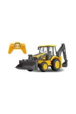 87913 1:18 Uzaktan Kumandalı Volvo Kepçe -Sunman 87913 1:18 Uzaktan Kumandalı Volvo Kepçe -Sunman