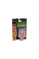 HTL43 Minecraft Flippin' Figs 2si 1 Arada Figürler HTL43 Minecraft Flippin' Figs 2si 1 Arada Figürler