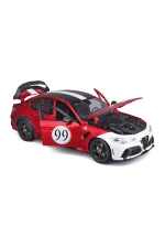 11049 SUN-BUR-1 18 A ALFA ROMEO GIULIA GTAM 2A 11049 SUN-BUR-1 18 A ALFA ROMEO GIULIA GTAM 2A