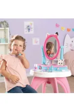 7600320254 Gabby 2 in 1 Dressing Table 7600320254 Gabby 2 in 1 Dressing Table