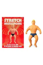 0095 SUN-BSF-FİGÜR STRECH ARMSTRONG RETRO 25CM 0095 SUN-BSF-FİGÜR STRECH ARMSTRONG RETRO 25CM
