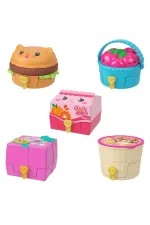 JCR44 Polly Pocket Mini Sürpriz Paketler Serisi JCR44 Polly Pocket Mini Sürpriz Paketler Serisi