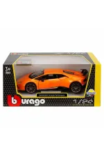 21092 SUN-BUR-1 24 A LAMBORGHINI HURACAN PRFORMANTE TRNC 21092 SUN-BUR-1 24 A LAMBORGHINI HURACAN PRFORMANTE TRNC