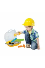 03408 TEKNİK SERVİS EL ÇANTASI 03408 TEKNİK SERVİS EL ÇANTASI