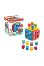 02209 BUL-TAK PUZZLE 22 PCS 02209 BUL-TAK PUZZLE 22 PCS