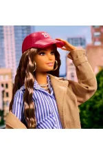 JJX32 Barbie Style Moda Haftası - New York - Fashion Week JJX32 Barbie Style Moda Haftası - New York - Fashion Week
