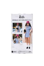 JJX32 Barbie Style Moda Haftası - New York - Fashion Week JJX32 Barbie Style Moda Haftası - New York - Fashion Week
