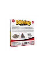 4456 Redka Domino 4456 Redka Domino