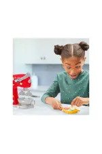 F4718 Play-Doh Sihirli Mikser Oyun Seti F4718 Play-Doh Sihirli Mikser Oyun Seti