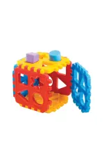 02209 BUL-TAK PUZZLE 22 PCS 02209 BUL-TAK PUZZLE 22 PCS