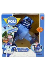 POLI 83361 ROBOCAR POLİ KARGO UÇAĞI POLI 83361 ROBOCAR POLİ KARGO UÇAĞI