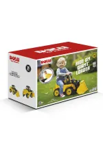 7134 Dev Dozer -Dolu Oyuncak 7134 Dev Dozer -Dolu Oyuncak