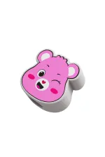 RET23000 Real Littles Care Bears Mini Günlük CDU12-25431 RET23000 Real Littles Care Bears Mini Günlük CDU12-25431