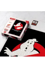 20707 Ghostbusters 1000 Parça Puzzle 20707 Ghostbusters 1000 Parça Puzzle