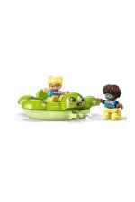 10989 Lego Duplo Su Parkı 19 parça +2 yaş 10989 Lego Duplo Su Parkı 19 parça +2 yaş