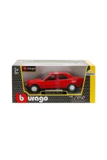 1021103 1:24 Mercedes Benz 1987 190 E Model Araba 1021103 1:24 Mercedes Benz 1987 190 E Model Araba