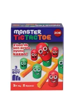 35009 Zoe Tic Tac Toe -KS Game 35009 Zoe Tic Tac Toe -KS Game