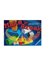265558 Ravensburger - Make n Break 265558 Ravensburger - Make n Break