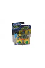 JMV39 Hot Wheels Monster Trucks Neon Smashers Araç Serisi