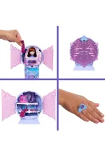 JMC94 Disney Karlar Ülkesi Sürpriz Takılar 2. Seri - Anna JMC94 Disney Karlar Ülkesi Sürpriz Takılar 2. Seri - Anna