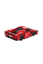 C51304W CADA RED BLADE SPORT CAR 405 PARÇA BLOCK OYUNCAK C51304W CADA RED BLADE SPORT CAR 405 PARÇA BLOCK OYUNCAK