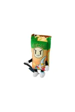 PMI SG 7014 Stumble Guys Peluş 20 cm -Necotoys PMI SG 7014 Stumble Guys Peluş 20 cm -Necotoys