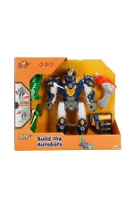 5110 SUN-RST-ZAP-SÖK-TAK-ROBOT SES IŞIK BO 2A 5110 SUN-RST-ZAP-SÖK-TAK-ROBOT SES IŞIK BO 2A
