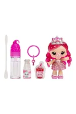 120711 Yummiland Bianca Bubblegum Bebeği ve Dudak Parlatıcısı 120711 Yummiland Bianca Bubblegum Bebeği ve Dudak Parlatıcısı