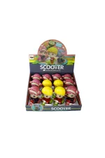 SY015A -Vardem Bas Git Motorcu Bebek SY015A -Vardem Bas Git Motorcu Bebek