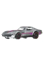 JLB26 Hot Wheels Zamac Temalı 6lı Araç Paketi 1:64 JLB26 Hot Wheels Zamac Temalı 6lı Araç Paketi 1:64