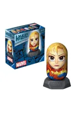 011569 Hylkies Marvel - Captain Marvel 54 parça Puzzle - No:07 - Ravensburger 011569 Hylkies Marvel - Captain Marvel 54 parça Puzzle - No:07 - Ravensburger