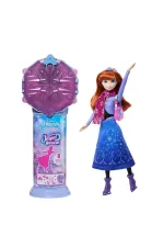 JMC94 Disney Karlar Ülkesi Sürpriz Takılar 2. Seri - Anna JMC94 Disney Karlar Ülkesi Sürpriz Takılar 2. Seri - Anna