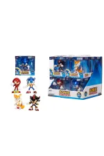 253251041 Sonic the Hedgehog Figures 2 5 Wave 1 253251041 Sonic the Hedgehog Figures 2 5 Wave 1