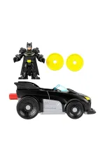 JFJ69 Imaginext DC Super Friends Araçlar - Supermobile JFJ69 Imaginext DC Super Friends Araçlar - Supermobile