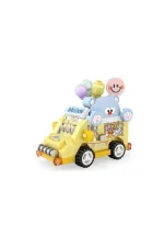 LZ-8639 LOZ BALON ARABASI 160 PARÇA BLOCK OYUNCAK-MİNİ POŞET LZ-8639 LOZ BALON ARABASI 160 PARÇA BLOCK OYUNCAK-MİNİ POŞET